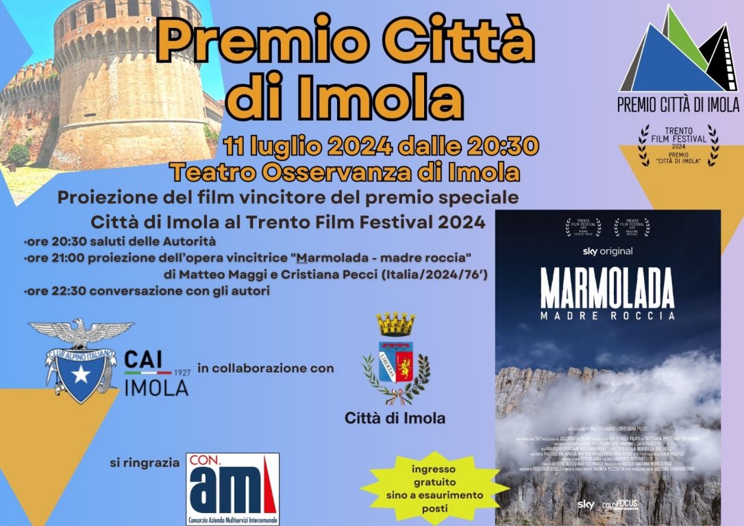 Premio Città di Imola B 11-07-2024