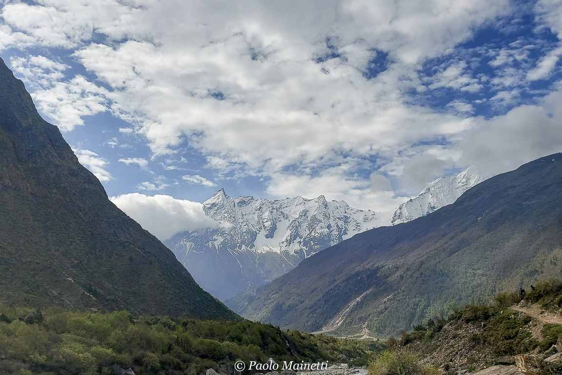 4 Himal Chuli-Nepal-Nepal