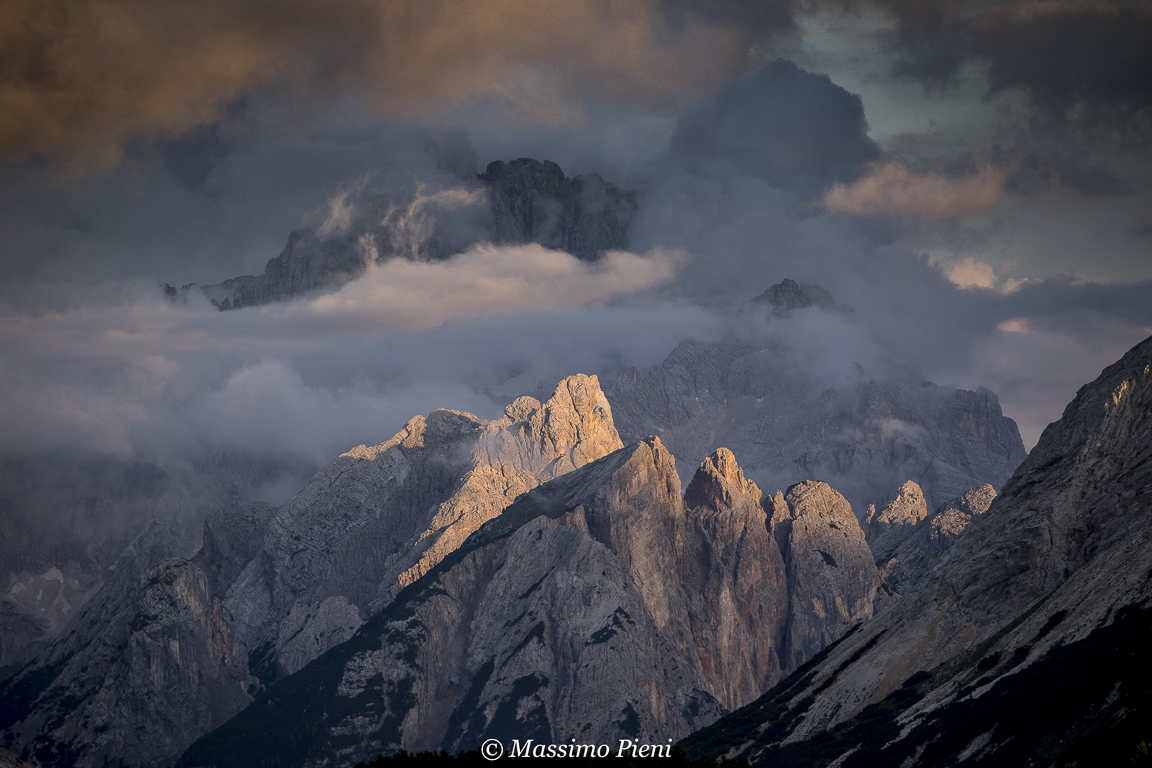 7 Parco Naturale di FANES-SENNES-BRAIES