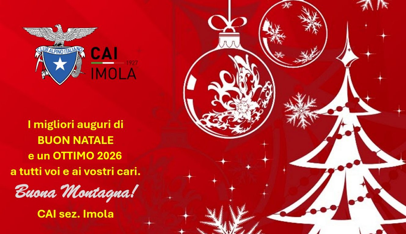 Buon Natale 2025 e Buon Anno 2026 768px