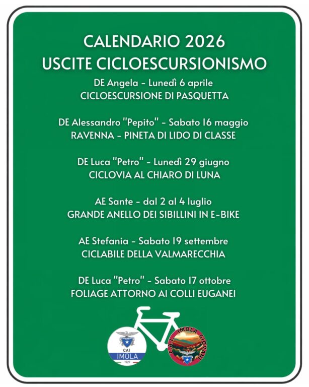 Cicloturismo